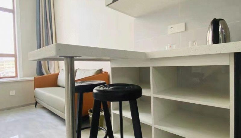 Extérieur de l'hôtel - Rice dumpling loft hotel (Jida Nanxiao store)