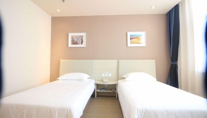 Business-kamer - Yuncheng Development Zone) Ruihua Chain Hotel (Lincheng Road Branch