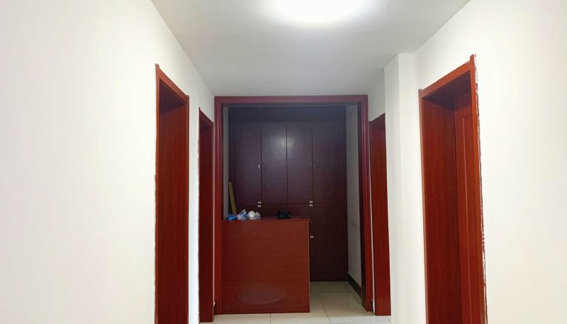 Hotel Außenbreich - Ruida Hotel (Xianning Station Store)