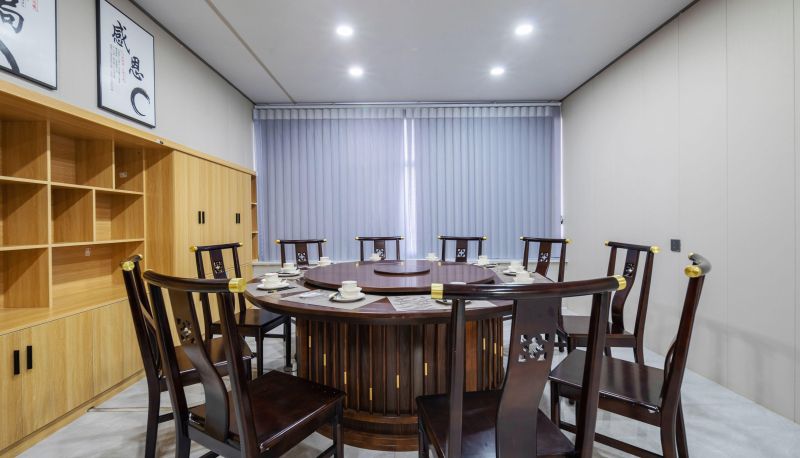 Hotel Außenbreich - Handan)  Wu'an Junyi Chain Hotel (Zhongxing Road Branch