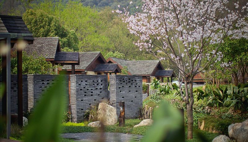 Info - Rui Bo Si Manor