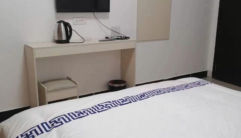 Kamer - Yuhan Hotel (Zhongxiang Railway Station Store)
