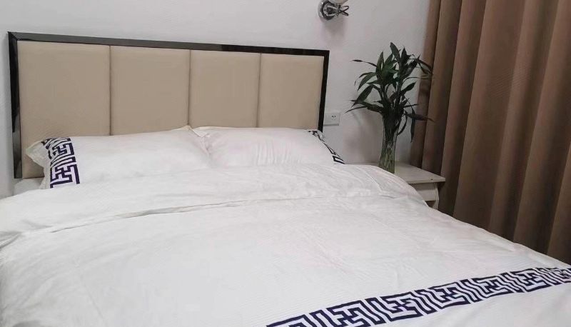 Kamer - Yuhan Hotel (Zhongxiang Railway Station Store)
