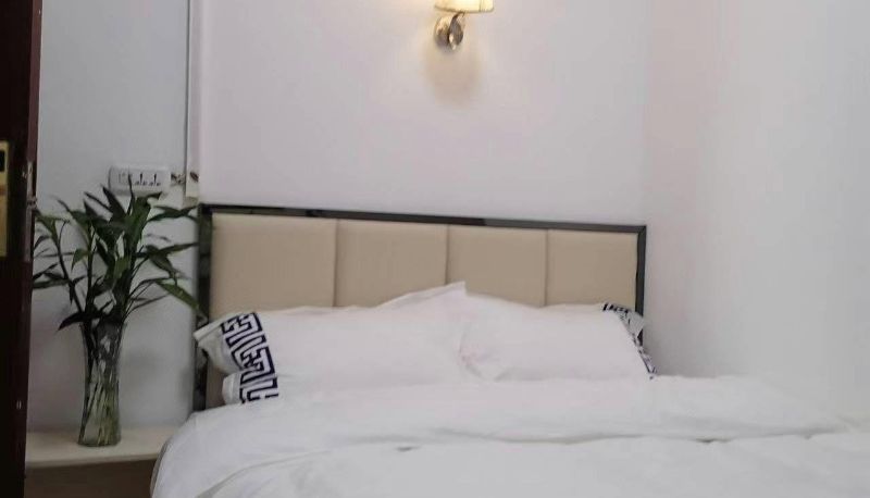 Kamer - Yuhan Hotel (Zhongxiang Railway Station Store)