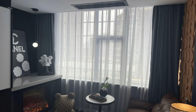 Camera - Kanna Xinghe Video Hotel (Changsha Wuyi Square Pedestrian Street Store)
