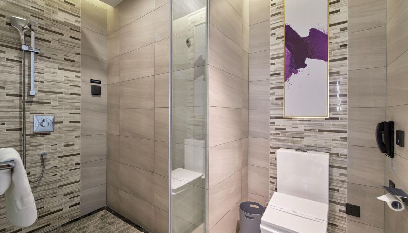 Chambre Business - Li Feng Hotel (Haihe Science and Technology Park Branch of Tianjin National Convention and Exhibition Center)