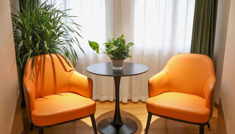 Business-Zimmer - Feifan Yunlian Hotel (High tech Zone University City Branch)