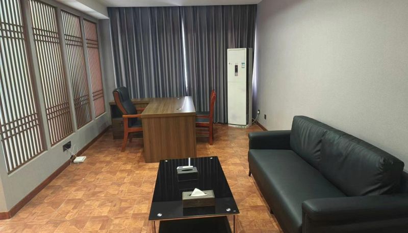 Hotel outdoor area - Feifan Yunlian Hotel (High tech Zone University City Branch)