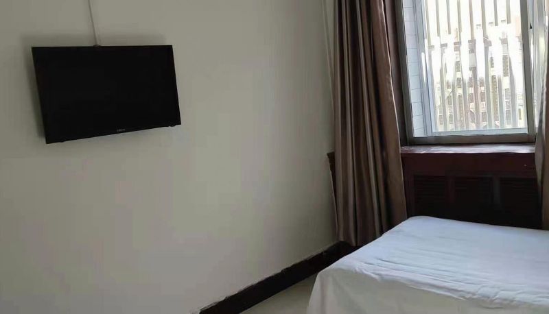 Camera - Jinshuihe Hotel (Second Department)