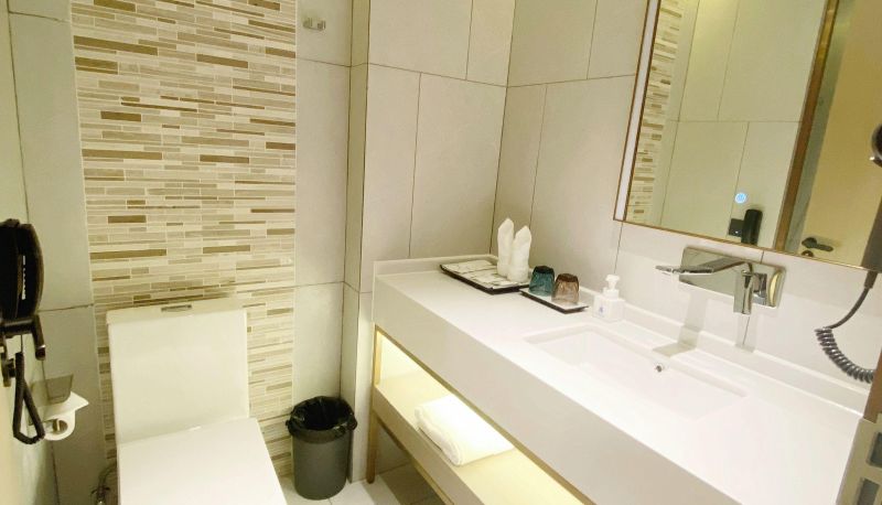 Business-Zimmer - Li Feng Hotel (Longhui High Speed Rail Station Store)