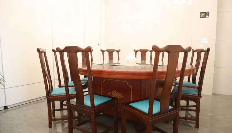 Extérieur de l'hôtel - Longcheng Hotel
