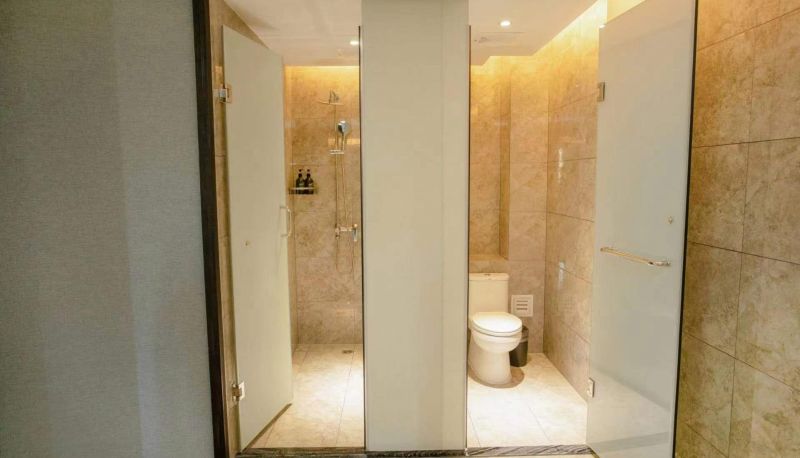 Chambre Business - Chenji Garden Hotel