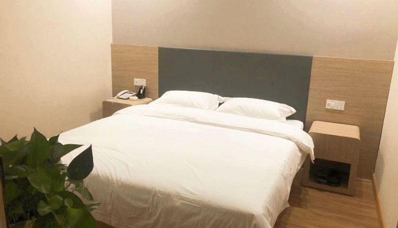 Pokój typu business - Hanting Business Hotel