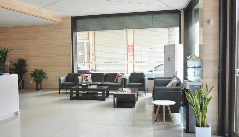 Hotel Außenbreich - Hanting Business Hotel