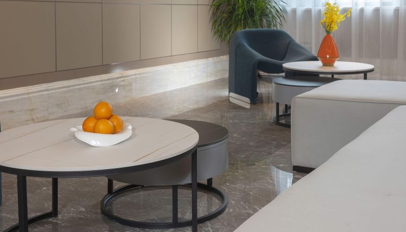 Hotel Außenbreich - Vienna Hotel (Hejian Yanjing Branch)
