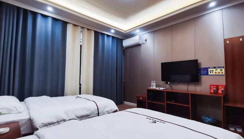Camera - Hongyan Bay Business Hotel