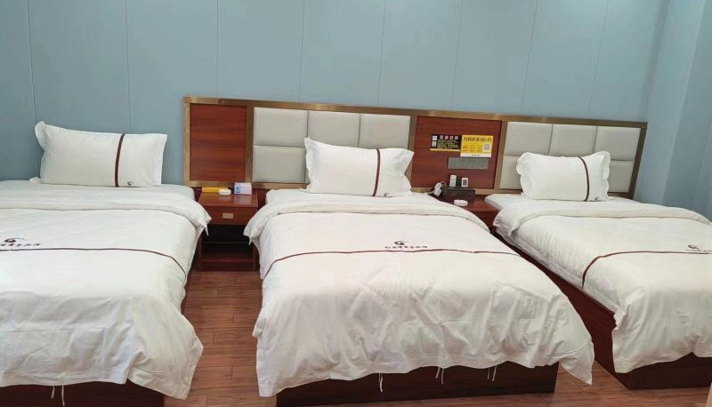 Camera - Hongyan Bay Business Hotel