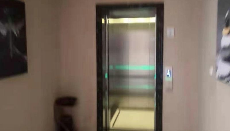 Area esterna dell'hotel - Juding Business Hotel (Da Dongfang Shopping Plaza Store)