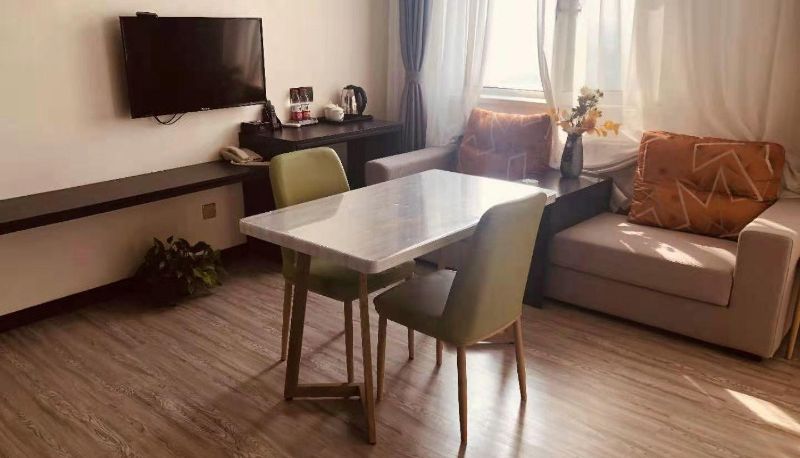 Zimmer - Aishang Zhenpin Hotel
