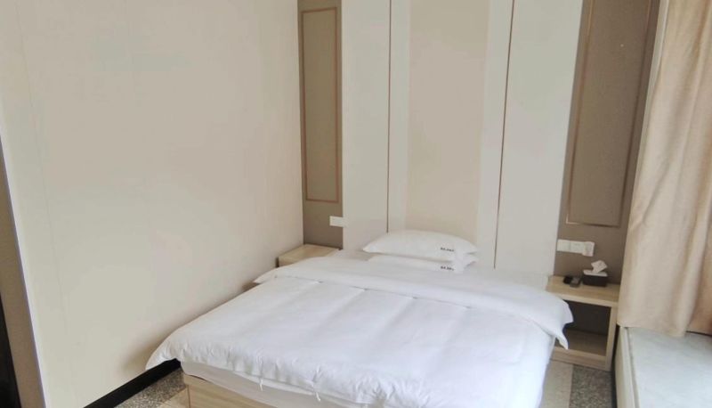 Zimmer - Shengchengju Hotel (Longsheng Store)