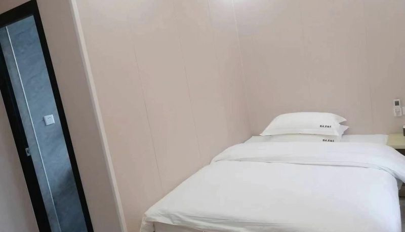 Zimmer - Shengchengju Hotel (Longsheng Store)