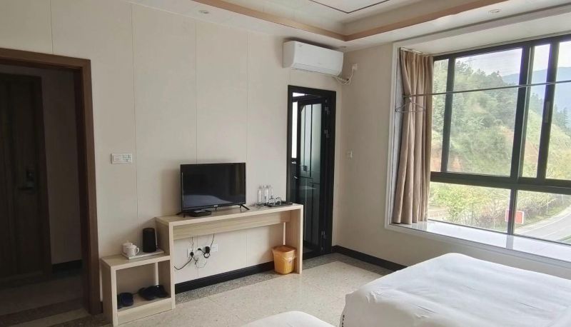 Habitación - Shengchengju Hotel (Longsheng Store)