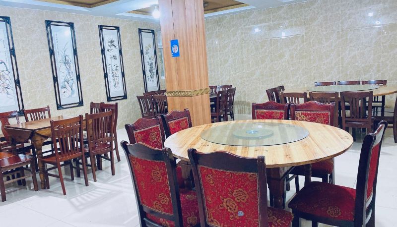 Hotel Außenbreich - Yameng Hotel