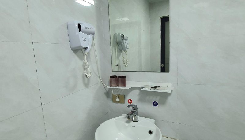 Business-Zimmer - Meihua Hotel (Boai Bus Station Store)