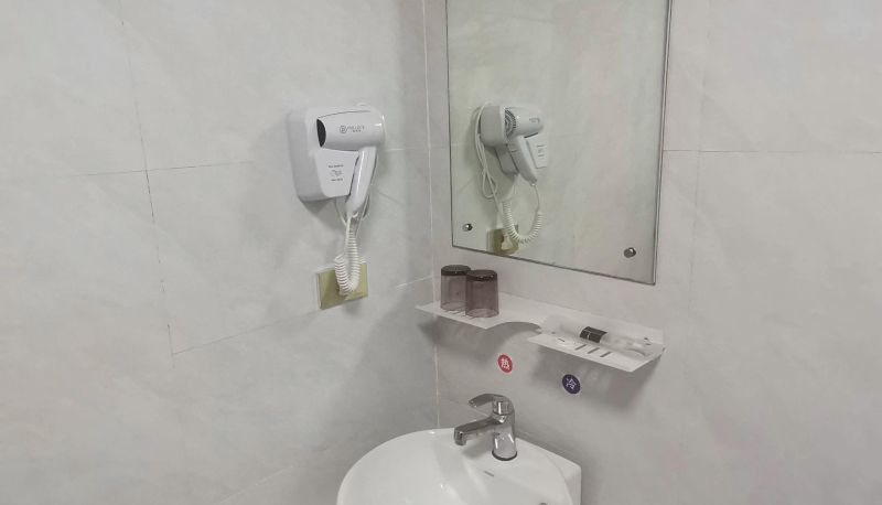 Business-Zimmer - Meihua Hotel (Boai Bus Station Store)