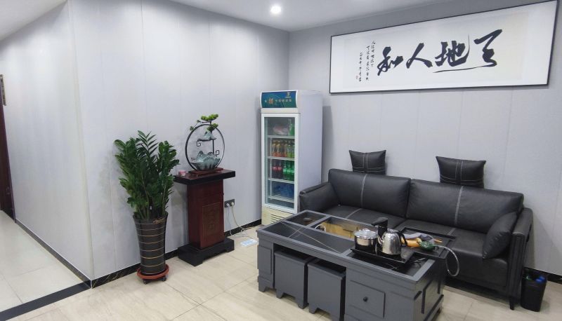 Extérieur de l'hôtel - Dingyi Business Hotel (Changshen Road Yuanchuang Yuefu Branch)