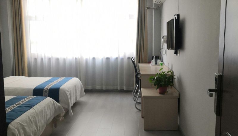 Habitación corporativa - Baishunyuan Preferred Hotel (Wanmashi Store)