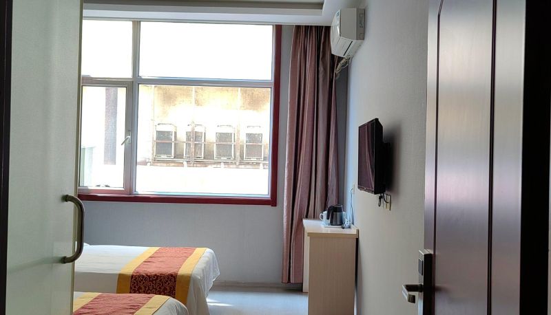 Habitación corporativa - Baishunyuan Preferred Hotel (Wanmashi Store)