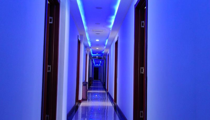 Zona exterior del hotel - Baishunyuan Preferred Hotel (Wanmashi Store)