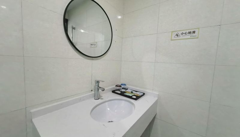 Zimmer - Orange Boutique Hotel