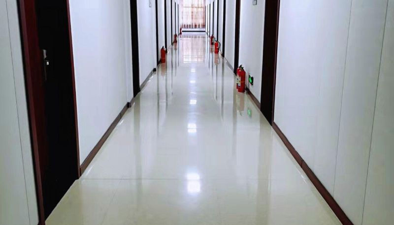 Hotel Außenbreich - Xinxin Fashion Hotel
