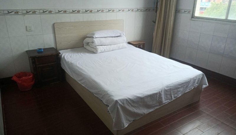 Kamer - Lvbao Hotel (Ruiyang Avenue Store)