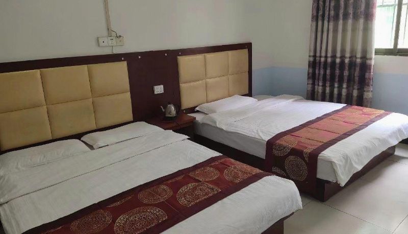 Zimmer - Dream Tang Hotel