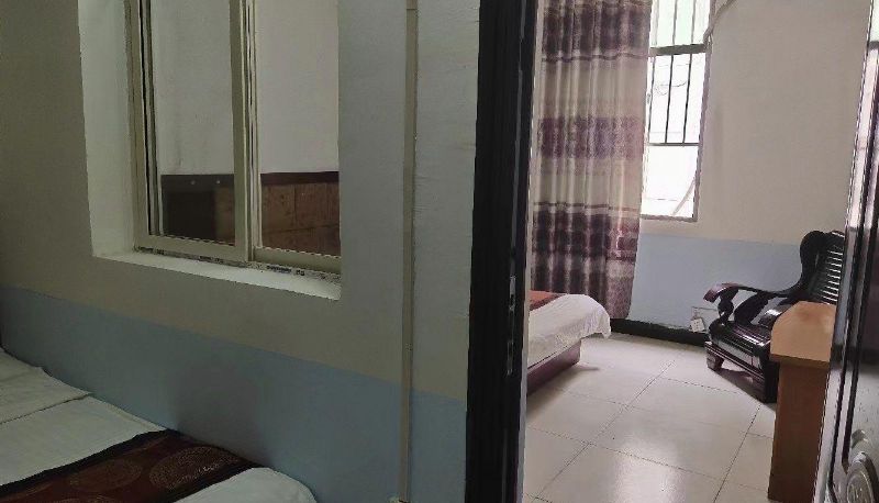 Habitación - Dream Tang Hotel