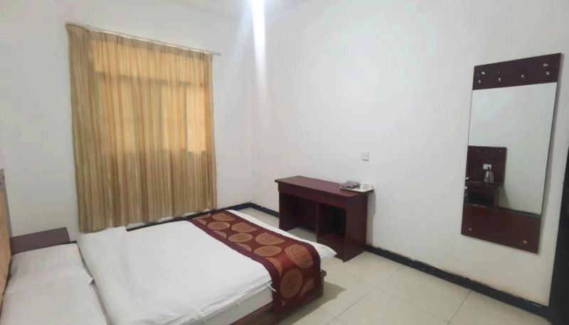 Habitación - Dream Tang Hotel