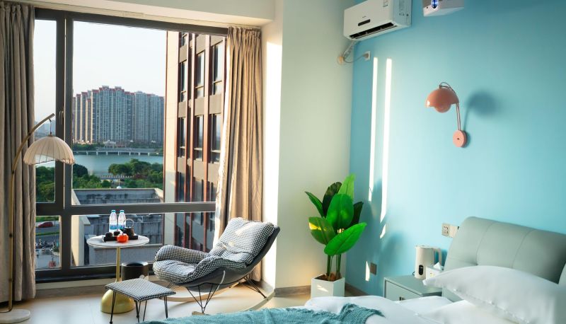 Zimmer - Malmo Hotel (Quanzhou East Station Branch)