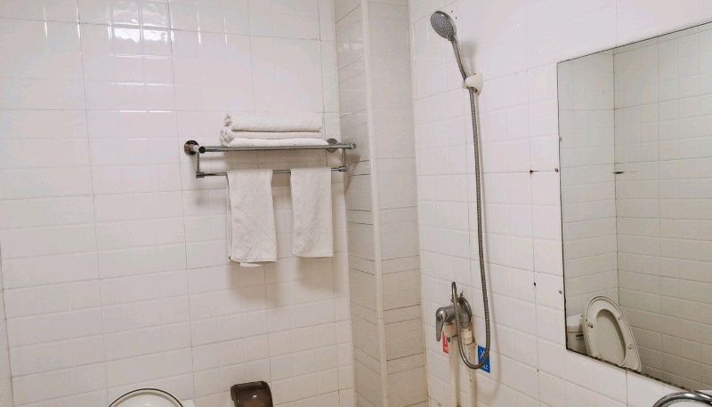 Camera business - Xuanzhiyan Hotel