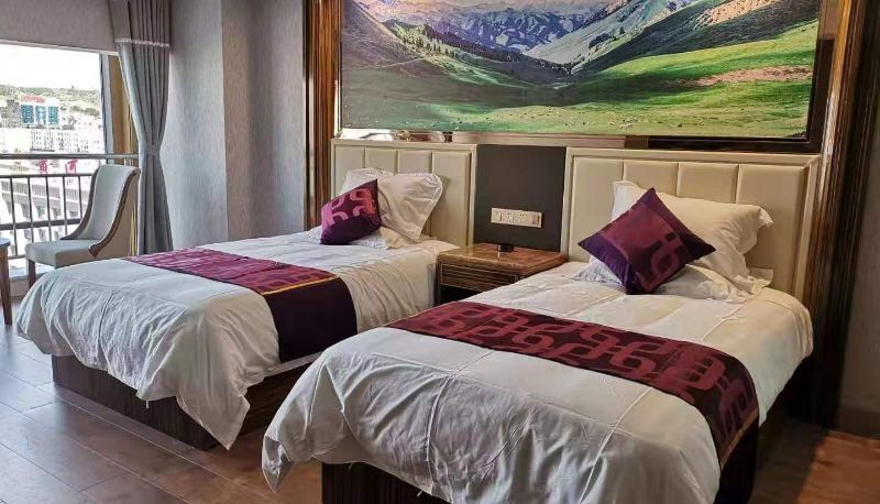 Camera - Jiangyuanqing Boutique Hotel