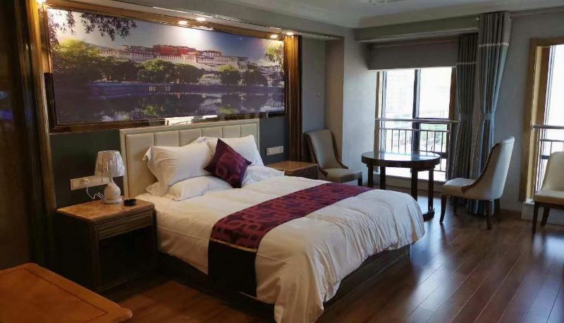Camera - Jiangyuanqing Boutique Hotel