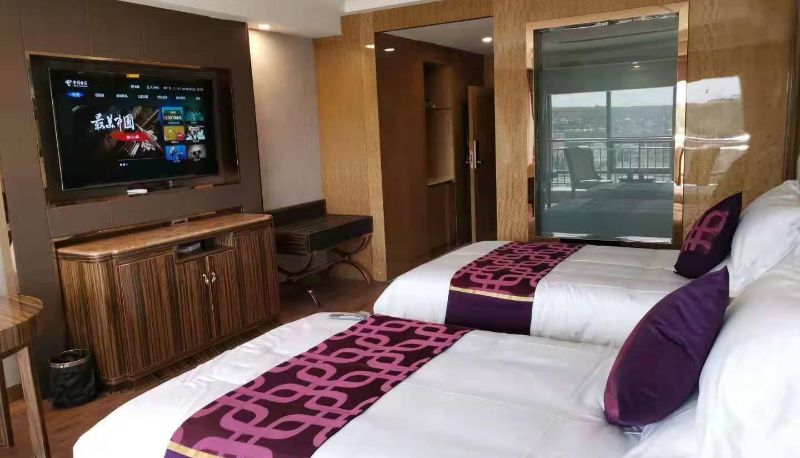 Camera - Jiangyuanqing Boutique Hotel