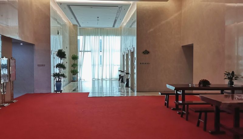 Hotel Außenbreich - Vienna International Hotel · Luoyang Daimei Store