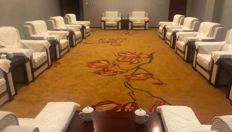 Hotel Außenbreich - Vienna International Hotel · Luoyang Daimei Store