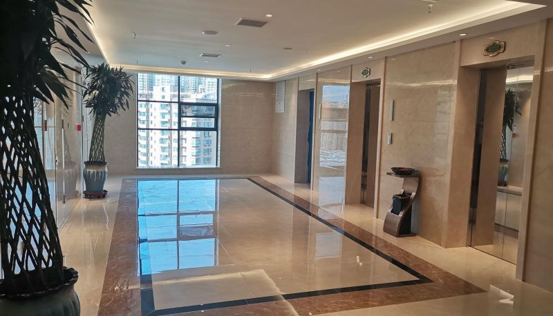 Hotel Außenbreich - Vienna International Hotel · Luoyang Daimei Store