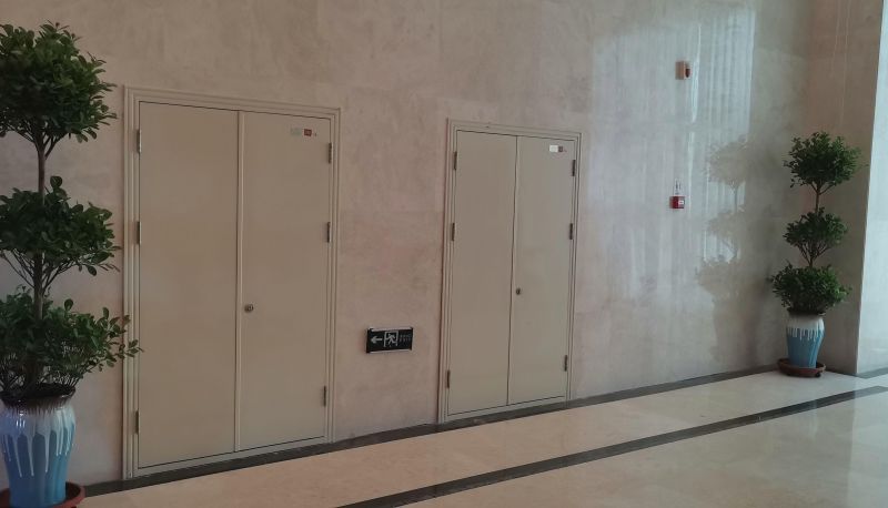 Hotel Außenbreich - Vienna International Hotel · Luoyang Daimei Store