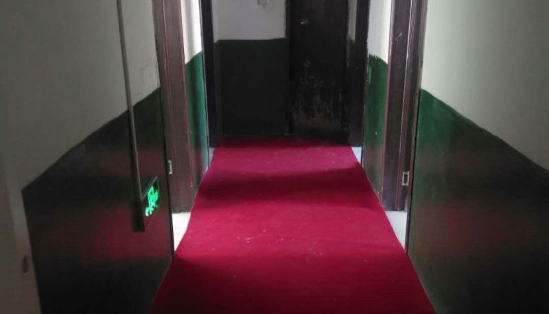 Hotel Außenbreich - Hongjinye Hotel