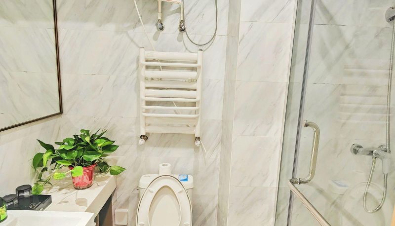 Habitación corporativa - Aishang Apartment (Xingyang Wuyue Plaza Store)